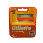 Gillette Fusion 5 4ks 7702018879069