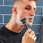 Gillette Fusion Proglide náhradní břity, 8 ks
