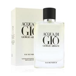 Giorgio Armani Acqua di Gio EdP 75ml plnitelný flakón