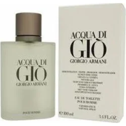 Giorgio Armani Acqua di Gio Pour Homme EdT 100ml - TESTER
