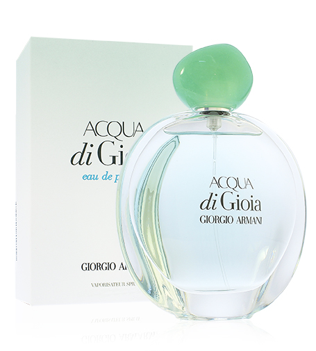 Giorgio Armani Acqua Di Gioia Edp 150 Ml Pro ženy (3614271436030 