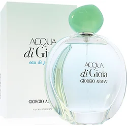 Giorgio Armani Acqua di Gioia EdP 150 ml Pro ženy