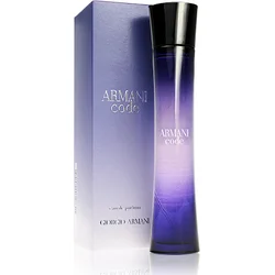 Giorgio Armani Code EdP 30 ml pre ženy