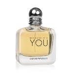 Giorgio Armani Emporio Armani Because It's You EdP 100ml