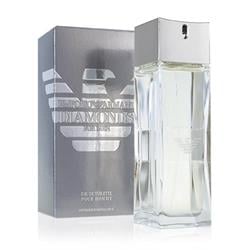 Giorgio Armani Emporio Armani Diamonds EdT 50ml