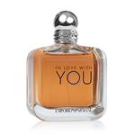Giorgio Armani Emporio Armani In Love With You EdP 100 ml Pro ženy