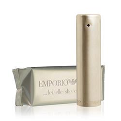 Giorgio Armani Emporio Armani She EdP 50ml