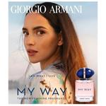 Giorgio Armani My Way EdP pre ženy 50 ml
