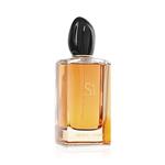 Giorgio Armani Sí Intense 2021 EdP 100 ml pre ženy