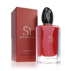 Giorgio Armani Sí Passione EdP 50ml
