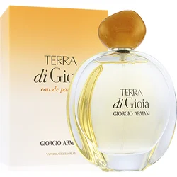 Giorgio Armani Terra di Gioia EdP 50 ml pre ženy