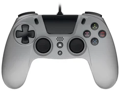 Gioteck VX-4 audio titánový VX4PS4-45-MU