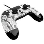 Gioteck VX-4 kamufláž