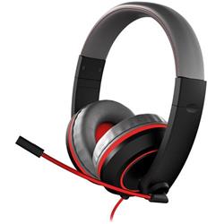 Gioteck XH100S XH100SUNI-11-MU - Sluchátka