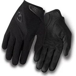 GIRO Bravo LF - black - vel.XXL