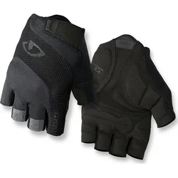 GIRO Bravo SF - black - vel.M