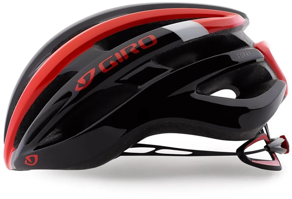 giro foray black
