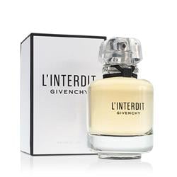 Givenchy L'Interdit EdP 50 ml Pro ženy