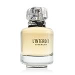 Givenchy L'Interdit EdP 80 ml Pro ženy