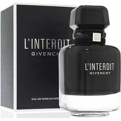 Givenchy L'Interdit Intense EdP 50 ml pre ženy