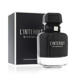 Givenchy L'Interdit Intense EdP 50 ml Pro ženy
