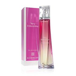 Givenchy Very Irresistible EdT 75 ml Pro ženy