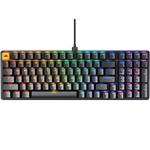 Glorious GMMK 2 klávesnice - Barebone, ANSI-Layout, černá