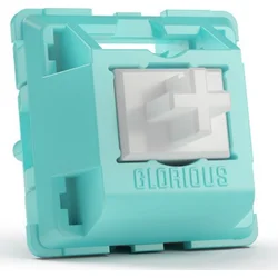 Glorious Lynx Switches, 36 ks
