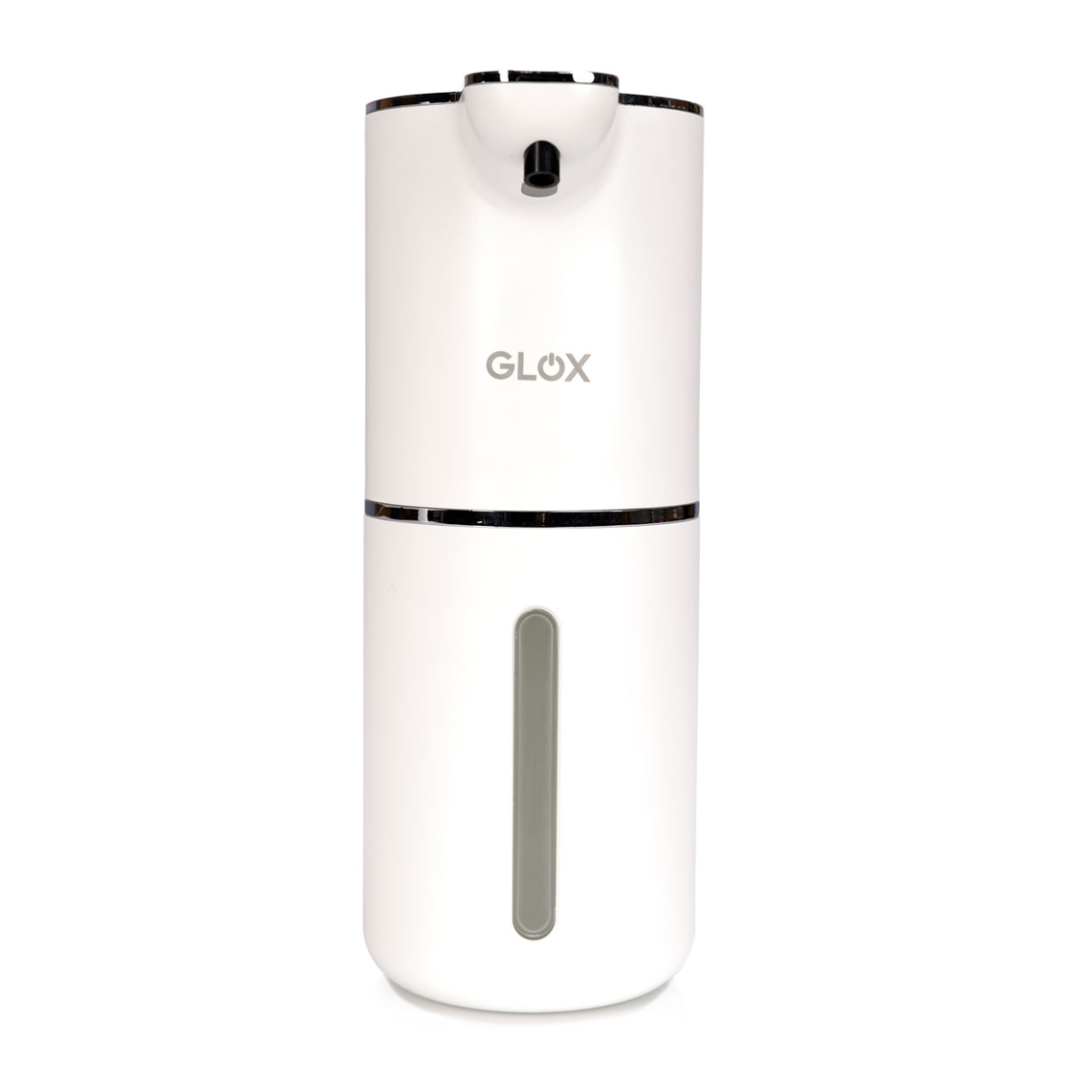 GLOX FM1W – Bezdotykový dávkovač penového mydla, biely