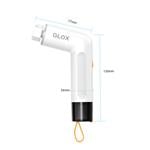 GLOX S3W – Elektrická mini čistiaca kefka