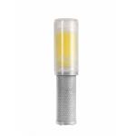 GLOX SF001C - Filtr pro sprchovou hlavici ACF - citron