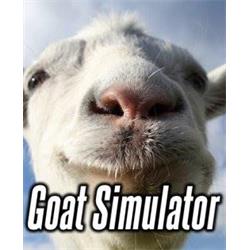 Goat Simulator elektronická licence