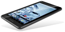 GOCLEVER INSIGNIA 700 PRO, Intel, IPS 1024x600, 2GB RAM/8GBflash, Android 4.4.