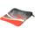 GoClever Shaped Sleeve pouzdro pro 9,7" tablety, č