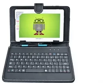 GoClever tablet TERRA 70W KB, vč. klávesnice 
