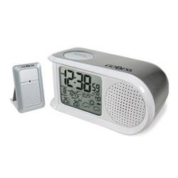 Goddess Meteostanice WEA453 RADIO, předpověď počasí, rádio, hodiny,