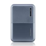 GoGEN 10000 mAh, PB100007, metalická - modrá