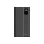 GoGEN 40 000 mAh, PB400001, powerbanka, čierna