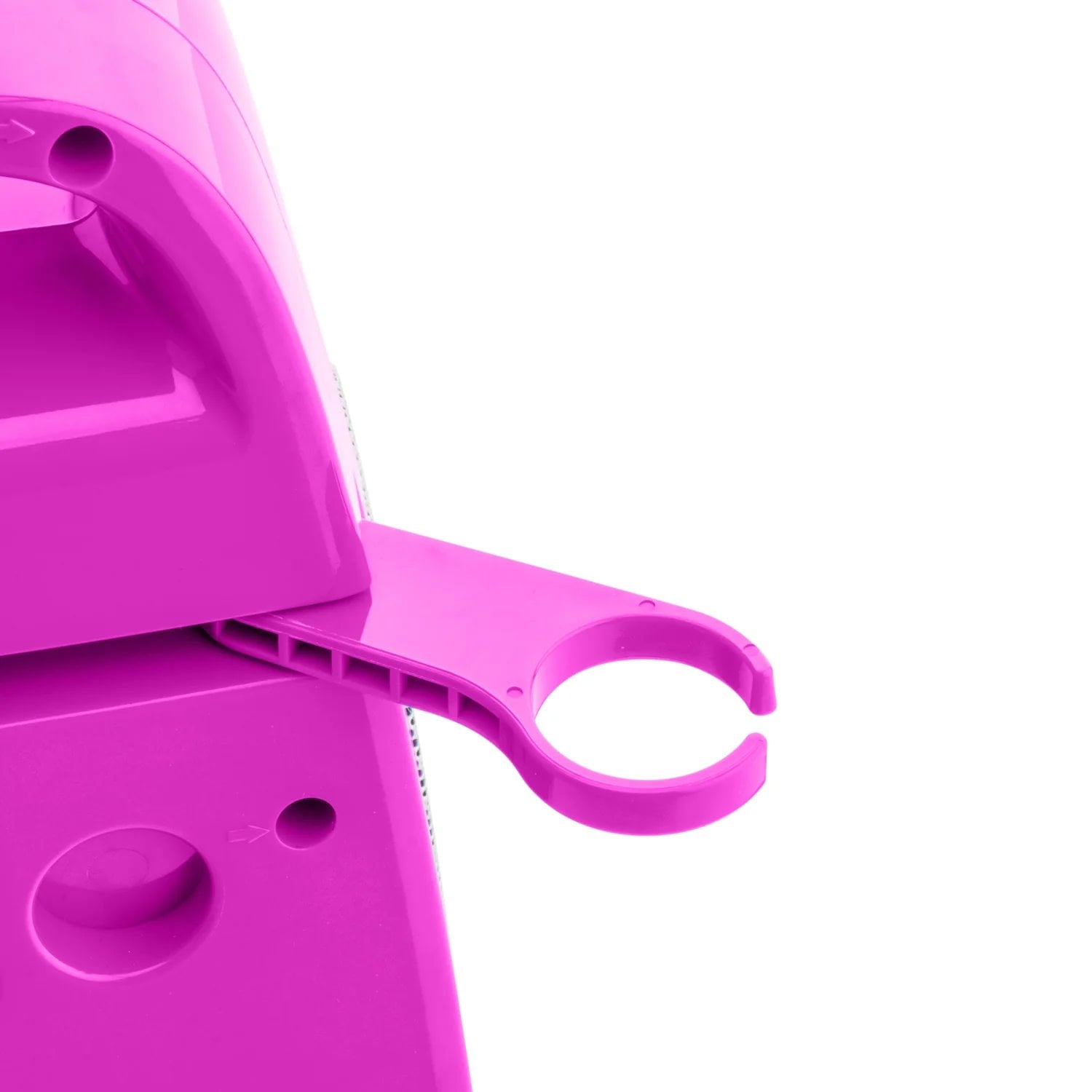 GoGEN BOB a BOBEK, růžový