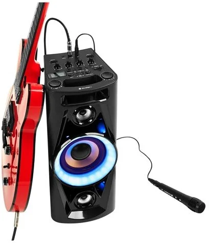 Gogen BPS 626 čierny GOGBPS626