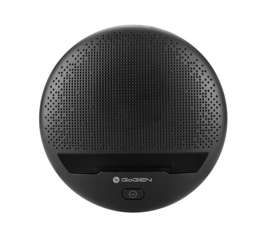 GoGEN BS 060B černý