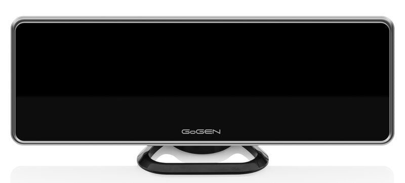 GoGEN DA 829