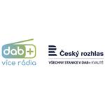 GoGEN DAB 500 BT C čierny GOGDAB500BTC