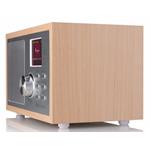 GoGEN DAB 620 BTCS, hnedý/strieborný GOGDAB620BTCS
