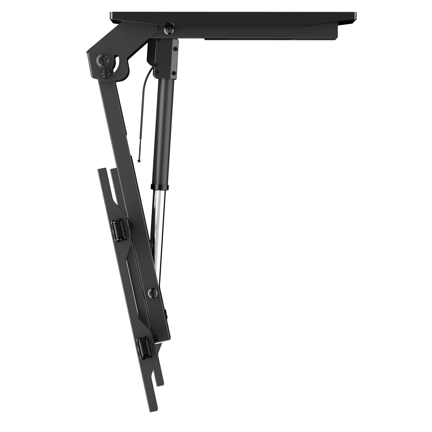 GoGEN Držák TV motorový stropní, pro úhlopříčky 37" až 75"
