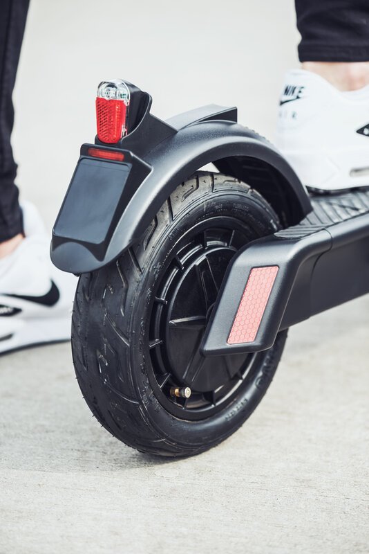 GoGEN GOGS911POWER VOYAGER POWER S911, čierna
