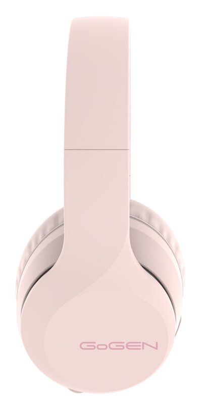GoGEN HBTM 43B- růžová