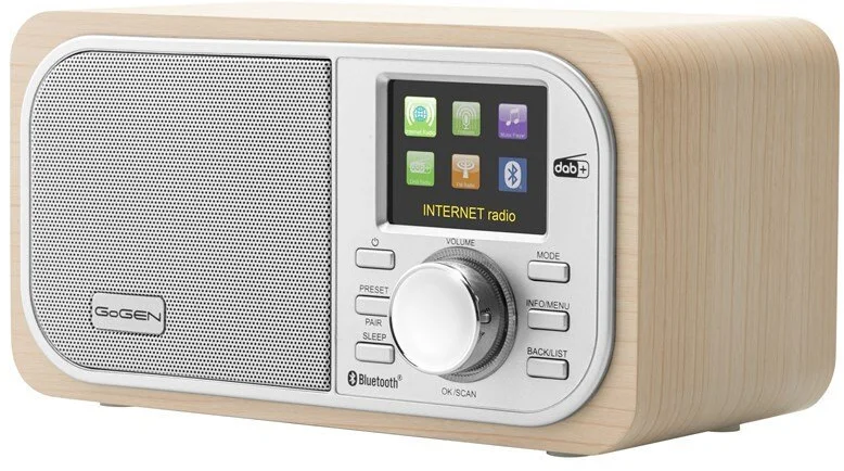 GOGEN IR 237 BTDAB