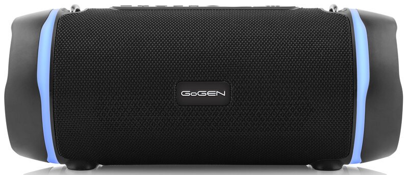 GoGEN LOOPEE BPS 360, černý