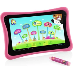 GoGEN MAXPAD9 G5P 9", 16 GB, WF, Android 4.4 - růžový